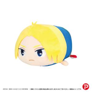 Sakamoto Days: Potekoro BIG - Plush Toy - Shin Asakura [Max Limited]