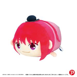 Sakamoto Days: Potekoro BIG - Plush Toy - Lu Sahotang [Max Limited]