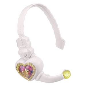 You And Idol Precure: Idol Heart Income [Bandai]