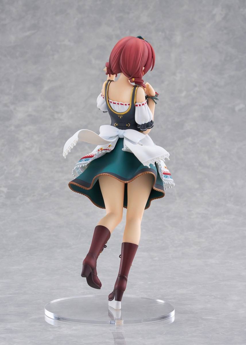 Love Live! Nijigasaki High School Idol Club: Emma Verde - 1/7