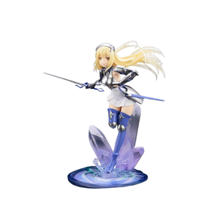 Sword Oratoria: Is It Wrong To Try To Pick Up Girls In A Dungeon? - Aiz Wallenstein (Reissue) 1/7 [Kotobukiya]