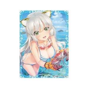 Character Sleeve Creator's Collection - Jin Happoubi (EN-276) Pack