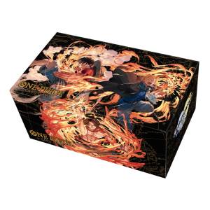ONE PIECE Card Game: Championship Set 2023 - Ace, Sabo, Luffy (Limited Edition) [Bandai]