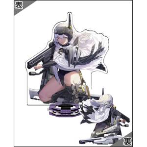 Goddess of Victory: Nikke - Duel Encounter - Acrylic Stand - Snow White [NK-0016] [Movic]