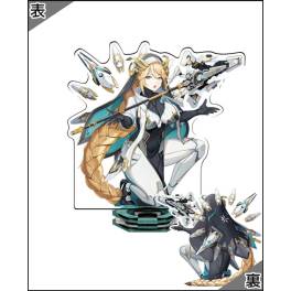 Goddess of Victory: Nikke - Duel Encounter - Acrylic Stand