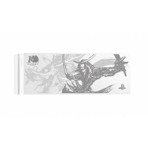 FACEPLATE / HDD BAY COVER Glacier White Sengoku BASARA 10th Anniversary Edition [PS4 - Brand New]