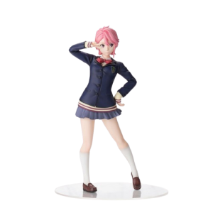 S-Fire: Dandadan - Aira Shiratori - 1/7 (Limited Edition) [SEGA]