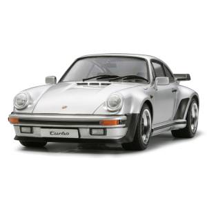 Tamiya: Porsche 911 Turbo '88 (Plastic Model Kit) 1/24 [Tamiya]