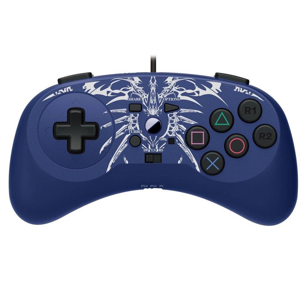 Hori Fighting Commander - BLAZBLUE CENTRALFICTION Ver. Limited