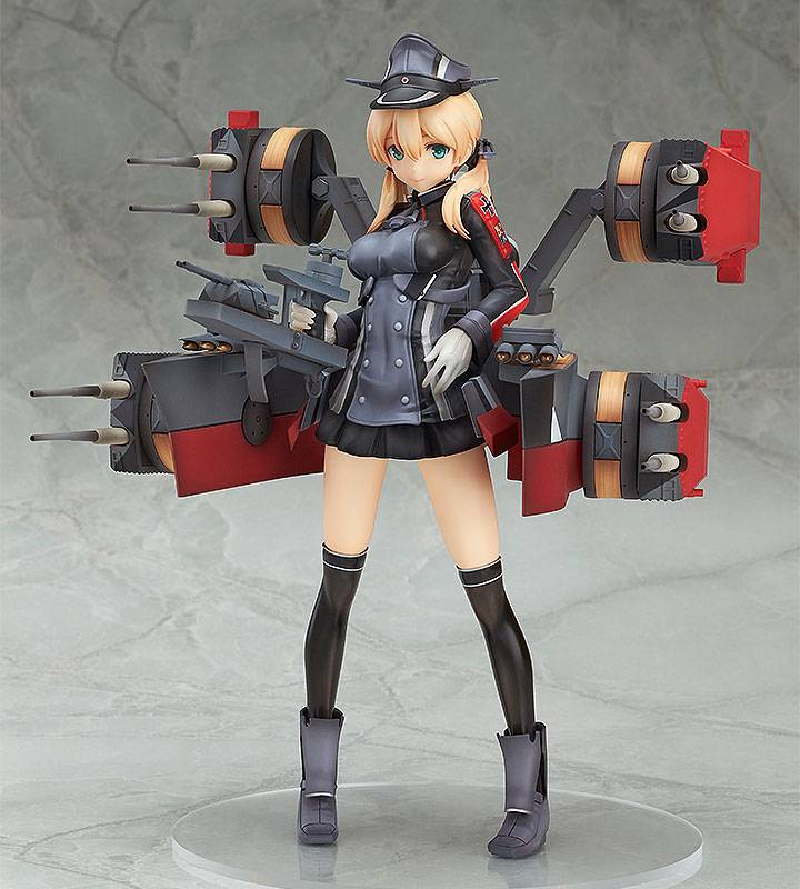 Kantai Collection - Kan Colle - Prinz Eugen [Good Smile Company]