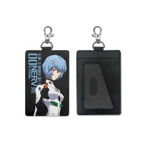 Evangelion: Card Case - Rei Ayanami [COSPA]