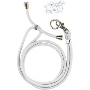 Pokemon: Multi-Ring + Strap - Mentali & Noctali [Gourmandise]