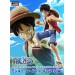 One Piece POP Monkey D. Luffy JF Special Ver. - Limited Edition [Megahouse]