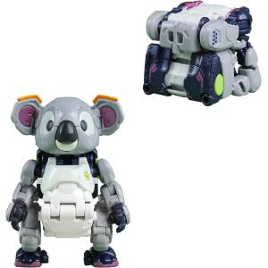 BEASTBOX: BB-67 - DUMMY [52Toys]