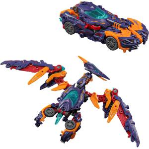 BEASTDRIVE: BD-10 - DRIVE PTERANO [52Toys]