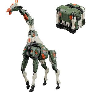 BEASTBOX: BB-69 - MOONSAFARI (Reissue) [52Toys]