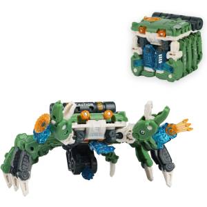 BEASTBOX: BB-16 - KANIBAL [52Toys]