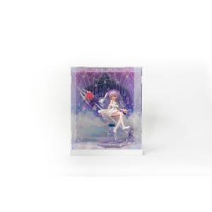 MIMEYOI: Dedicated Figure Case - Javelin's Blissful Purity Ver. (No Ligthing Ver.) [Shinsai]