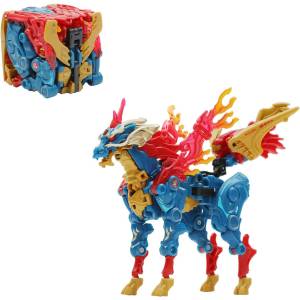 MEGABOX: MB-22: KIRIN [52Toys]