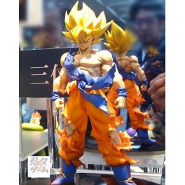  Dragon Ball Kai - Saikyou Rival Part. - Son Gokuh A Price [Banpresto Ichiban Kuji Lottery]