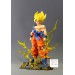  Dragon Ball Kai - Saikyou Rival Part. - Son Gokuh A Price [Banpresto Ichiban Kuji Lottery]