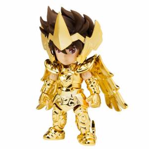 Saint Seiya Daizenshu - Sagittarius Seiya [Bandai]