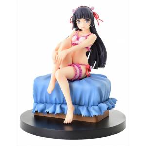 Oreimo 2 - Kuroneko -From the bedroom- cute! [Orca Toys]