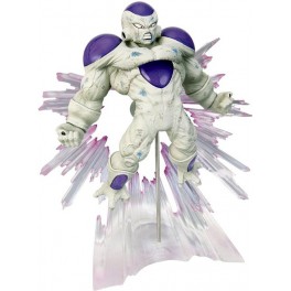 Dragon Ball Kai - Saikyou Rival Part. - Freezer B Price [Banpresto Ichiban Kuji Lottery]
