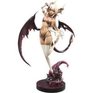 Original Character: Little Demon MoeMoeKo 1/7 [AniMester]