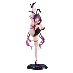 Original Character: Bunny Yuna-chan 1/4 [AniMester]