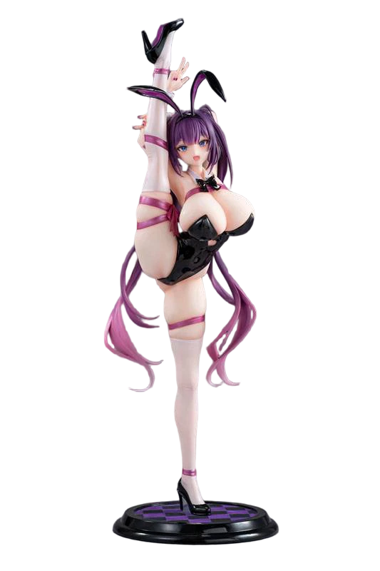 Original Character: Bunny Yuna-chan 1/4 [AniMester]
