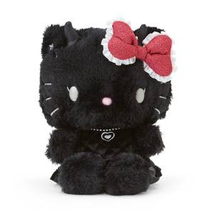 Sanrio Characters: Angel Little Devil - Plush - Hello Kitty (Little Devil Ver.) [Sanrio]