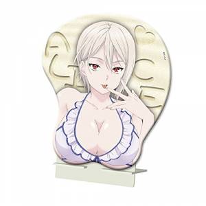 Shokugeki no Soma - Alice Nakiri Solid Mouse Pad [Goods]