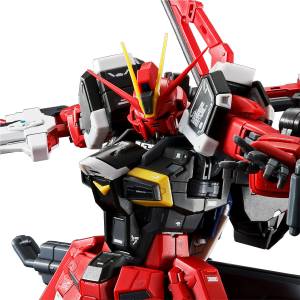 RG 1/144: MS Gundam SEED FREEDOM - Sword Impulse Gundam Spec II (Limited Edition) [Bandai Spirits]