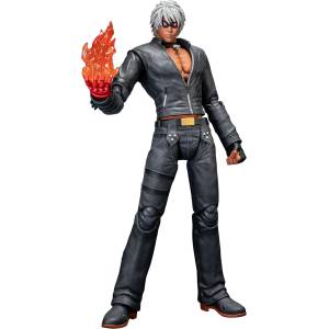 The King of Fighters 2002: Unlimited Match - K' 1/12 [Storm Collectibles Toys]