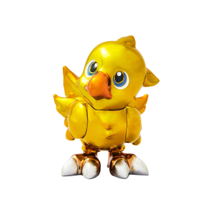 Bright Arts Gallery: Final Fantasy - Chocobo (Reissue) [Square Enix]