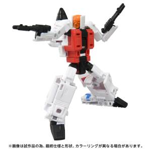 Transformers: Age Of The Primes - AOTP-05 - Slingshot [Takara Tomy]