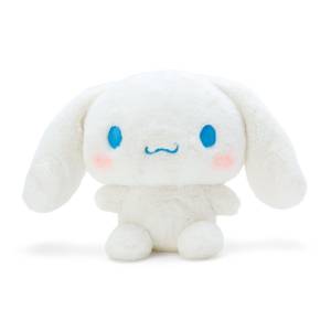 Sanrio Characters: Standard - Plush - Cinnamoroll (M) [Sanrio]