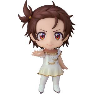Nendoroid 2728: Medalist - Inori Yuitsuka [Good Smile Company]