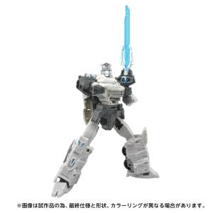 Transformers: Age Of The Primes - AOTP-07 - Prima Prime [Takara Tomy]
