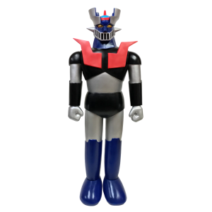 Art Storm: Poppy Storefront Jumbo Mazinger Z (B Type) (Reissue) [Bandai]