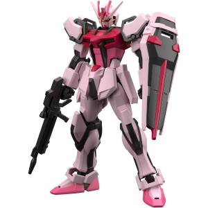 Entry Grade: Mobile Suit Gundam SEED - MBF-02 - Strike Rouge - 1/144 (Plastic Model Kit) [Bandai Spirits]
