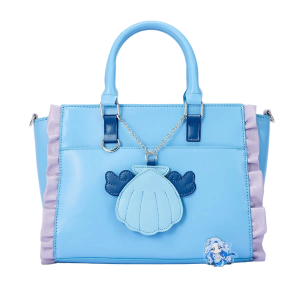 Mermaid Melody Pichi Pichi Pitch: Noel Handbag Set - 20th Birthday Edition [DMM Factory]