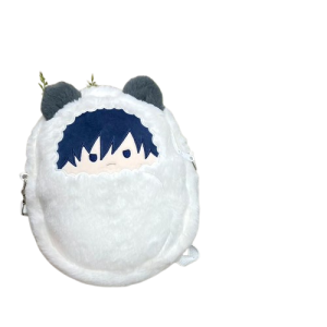 Jujutsu Kaisen: Kurumi Tapinui - Pouch - Megumi Fushiguro [Tapioca]