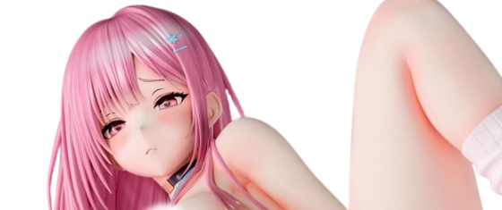 Nikkan Shoujo: Ball Bra Wearing Futanari Girl - Asuka 1/5 [Insight]