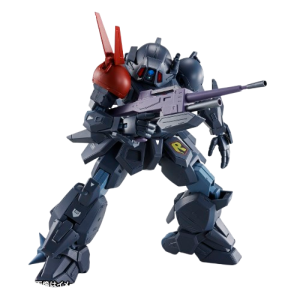 HI-METAL R: Armored Trooper Votoms: The Last Red Shoulder - Blood Sucker (Limited Edition) [Bandai Spirits]