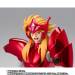 Figurine Bandai Saint Seiya Odin Mime 1988, édition Warrior Divin, Emballage Ouvert