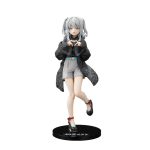 VTuber: Tororo Nekomugi 1/7 (Limited Edition) [Kotobukiya]