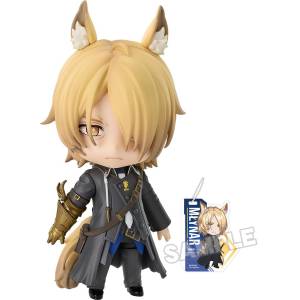 Nendoroid 2692: Arknights - Młynar (Limited Edition + Bonus) [Good Smile Arts Shanghai]