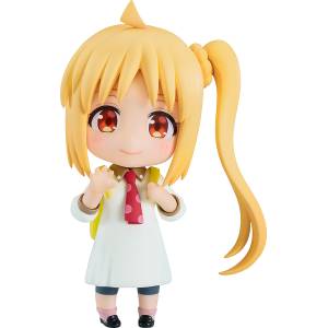 Nendoroid 2729: Bocchi the Rock - Nijika Ijichi [Good Smile Company]